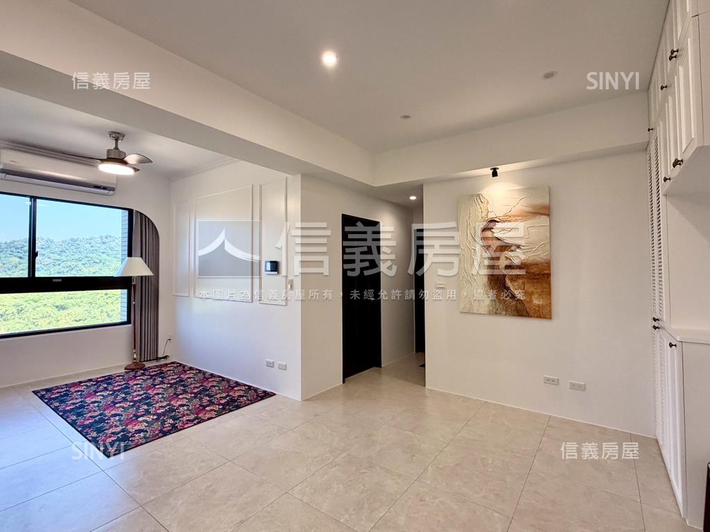 詠遇｜百萬裝潢大兩房房屋室內格局與周邊環境