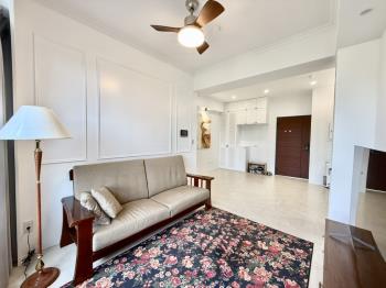 詠遇｜百萬裝潢大兩房