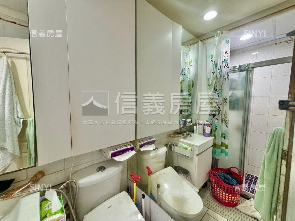 專任☆鄉林雲頂三房平車房屋室內格局與周邊環境