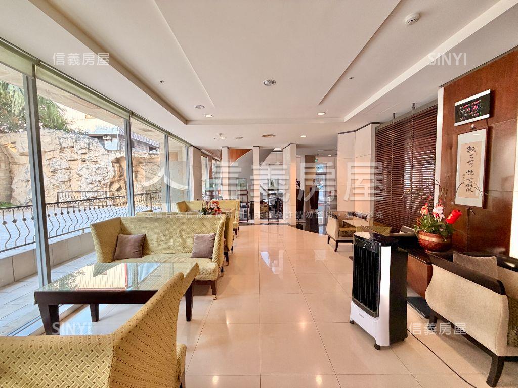 專任☆鄉林雲頂三房平車房屋室內格局與周邊環境