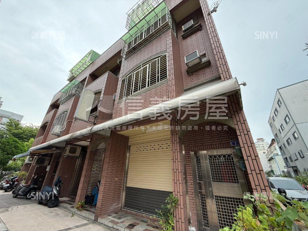 邊間美透天好棒棒房屋室內格局與周邊環境