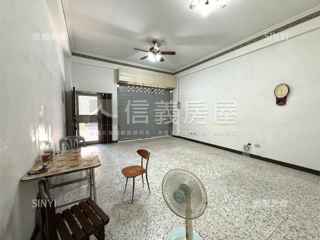 邊間美透天好棒棒房屋室內格局與周邊環境