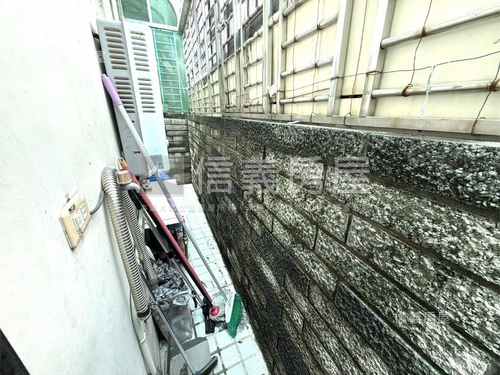 邊間美透天好棒棒房屋室內格局與周邊環境