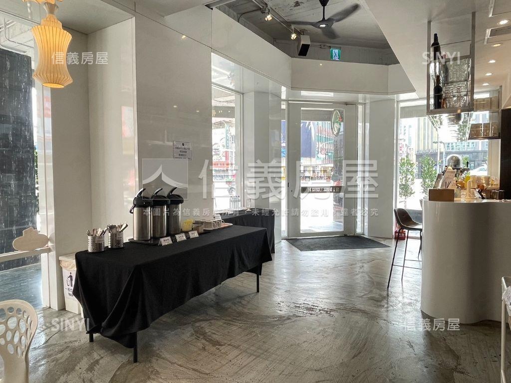 高雄站前三角窗飯店房屋室內格局與周邊環境