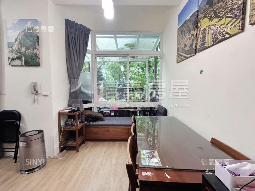 綠中海優美庭院別墅房屋室內格局與周邊環境