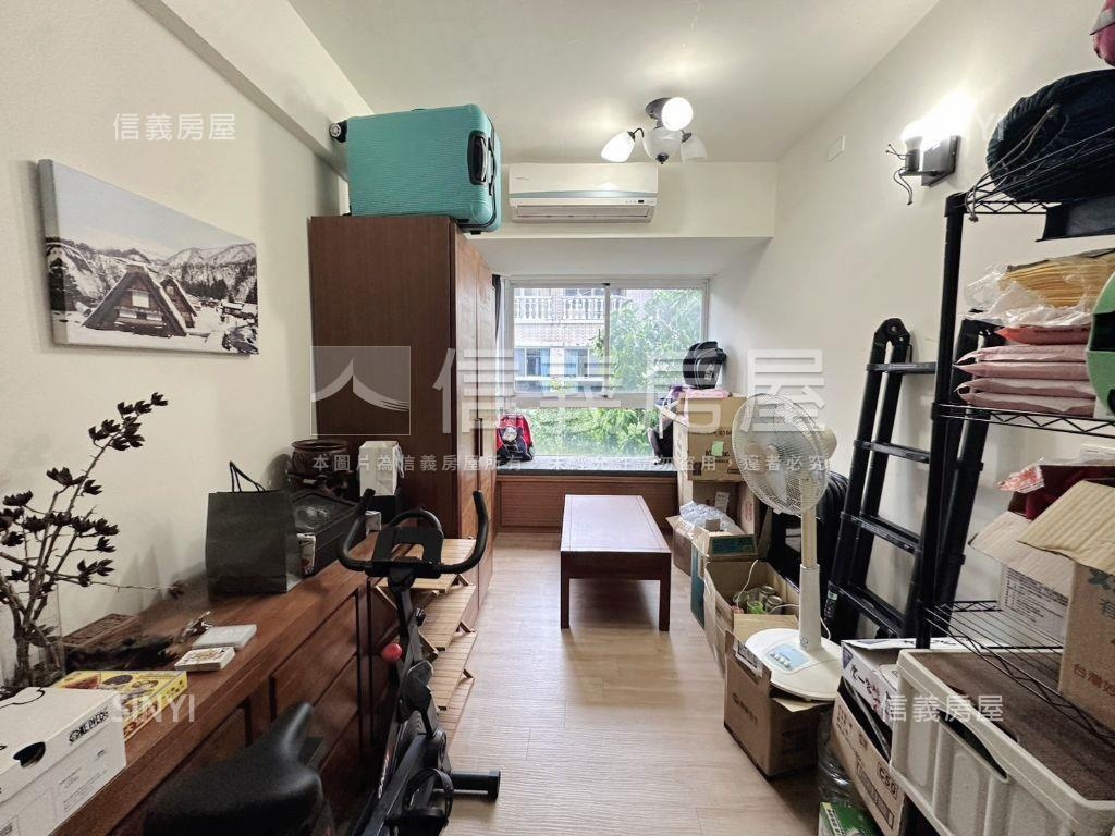 綠中海優美庭院別墅房屋室內格局與周邊環境