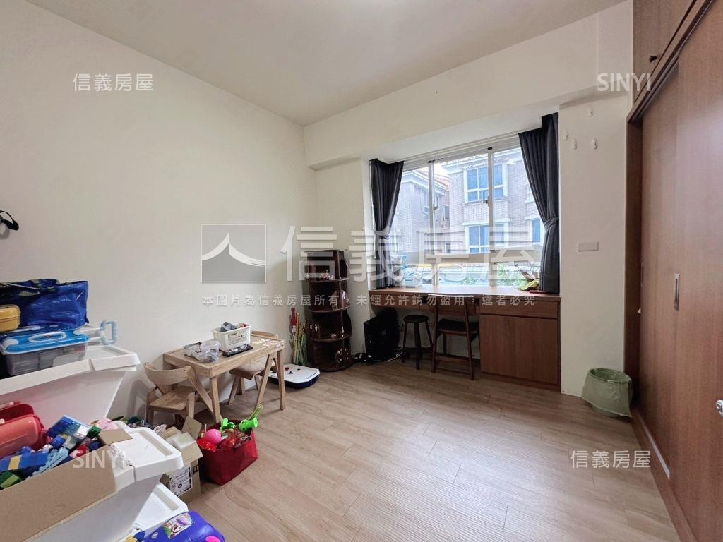 綠中海優美庭院別墅房屋室內格局與周邊環境