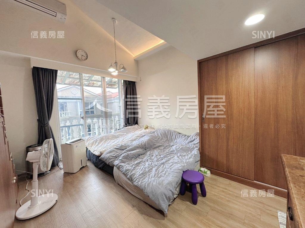 綠中海優美庭院別墅房屋室內格局與周邊環境