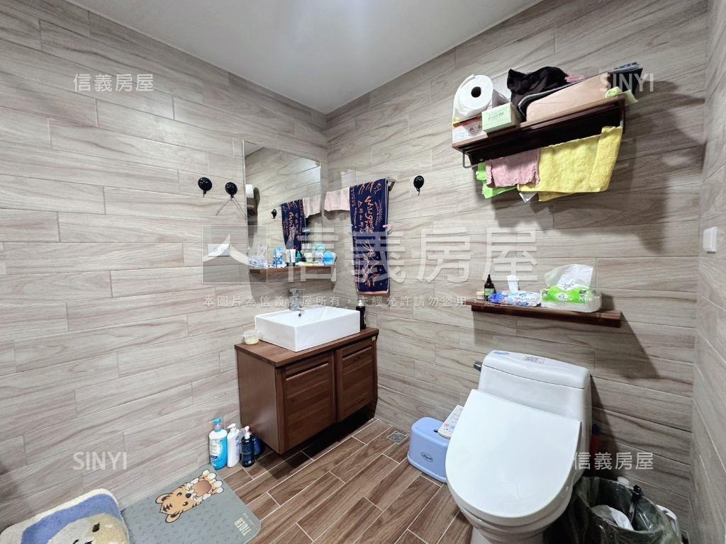 綠中海優美庭院別墅房屋室內格局與周邊環境
