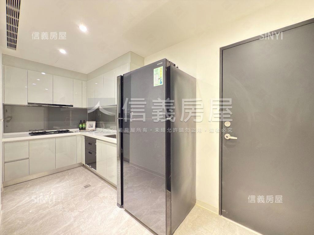 §§天墅景觀第Ｉ排別墅房屋室內格局與周邊環境