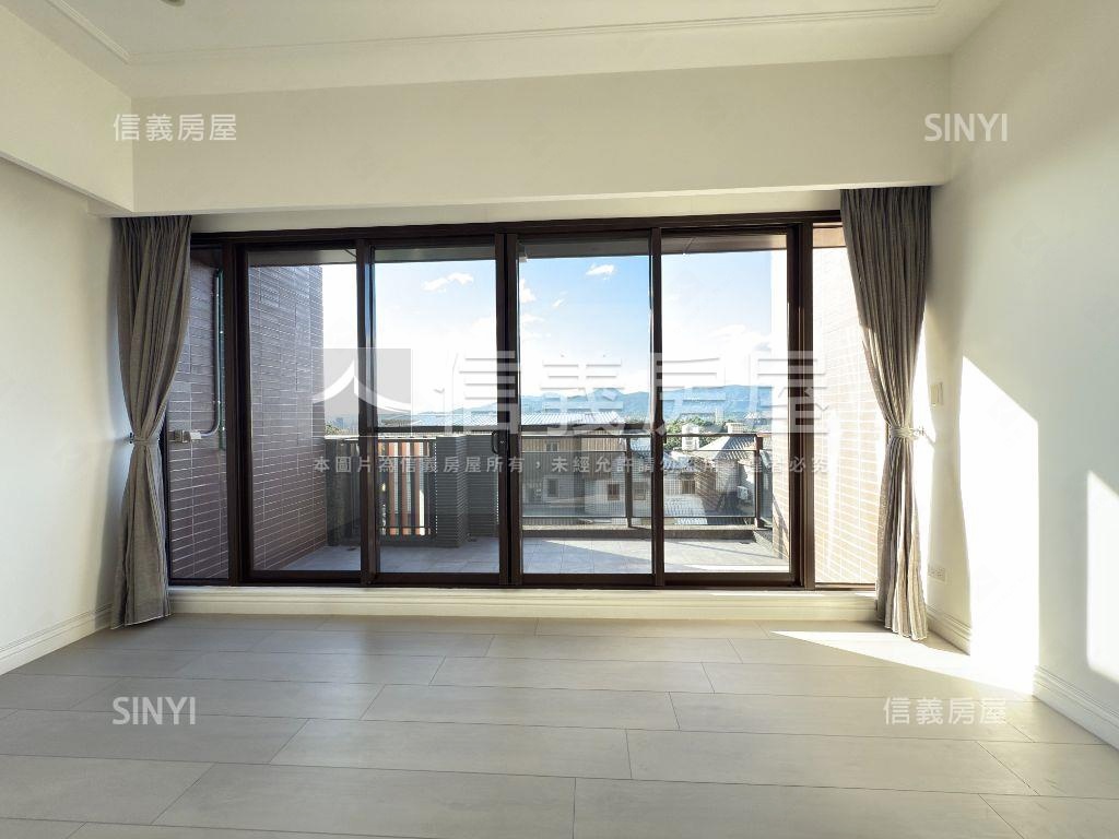 §§天墅景觀第Ｉ排別墅房屋室內格局與周邊環境
