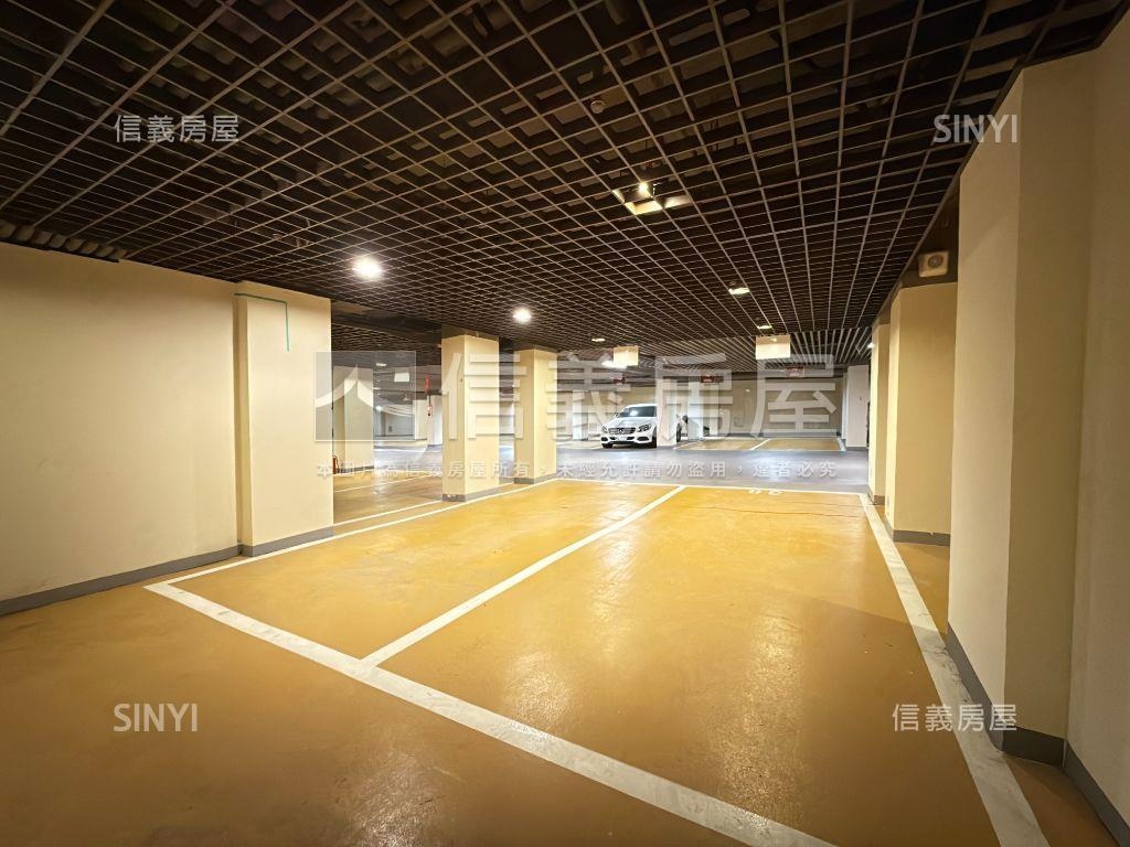 §§天墅景觀第Ｉ排別墅房屋室內格局與周邊環境
