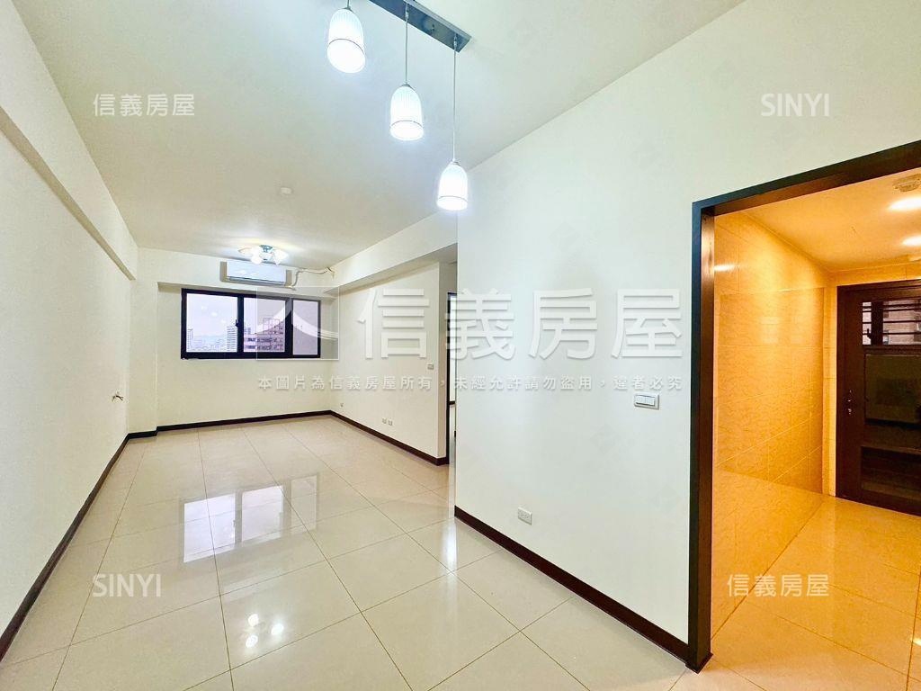 重劃區合雄Ｍ小資兩房房屋室內格局與周邊環境