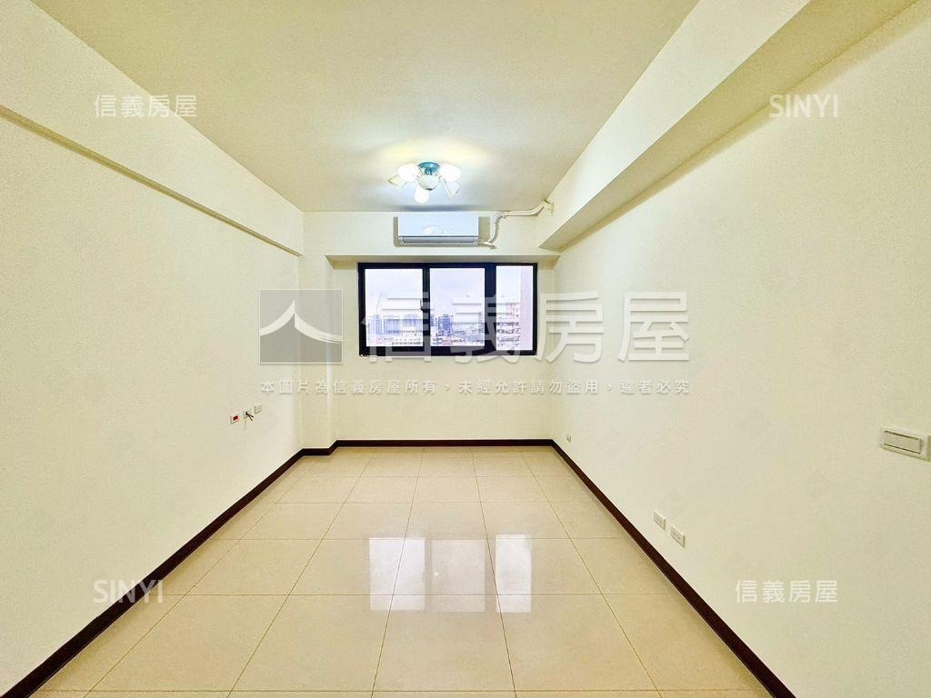 重劃區合雄Ｍ小資兩房房屋室內格局與周邊環境