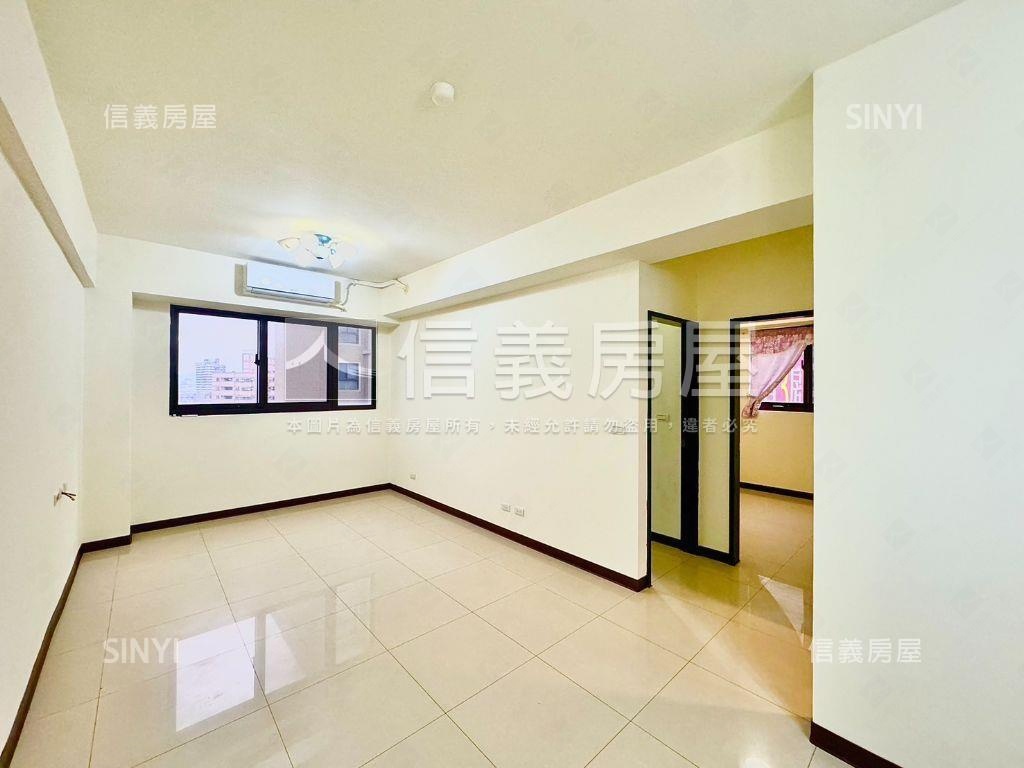 重劃區合雄Ｍ小資兩房房屋室內格局與周邊環境
