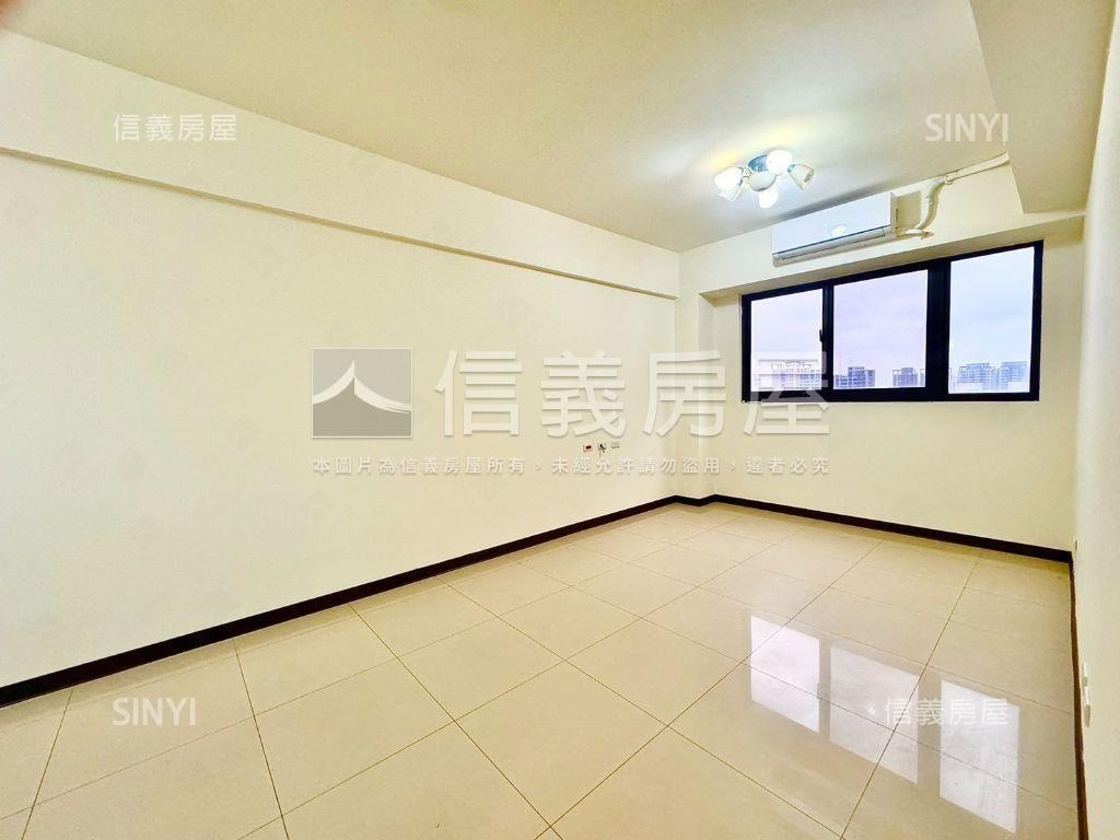 重劃區合雄Ｍ小資兩房房屋室內格局與周邊環境