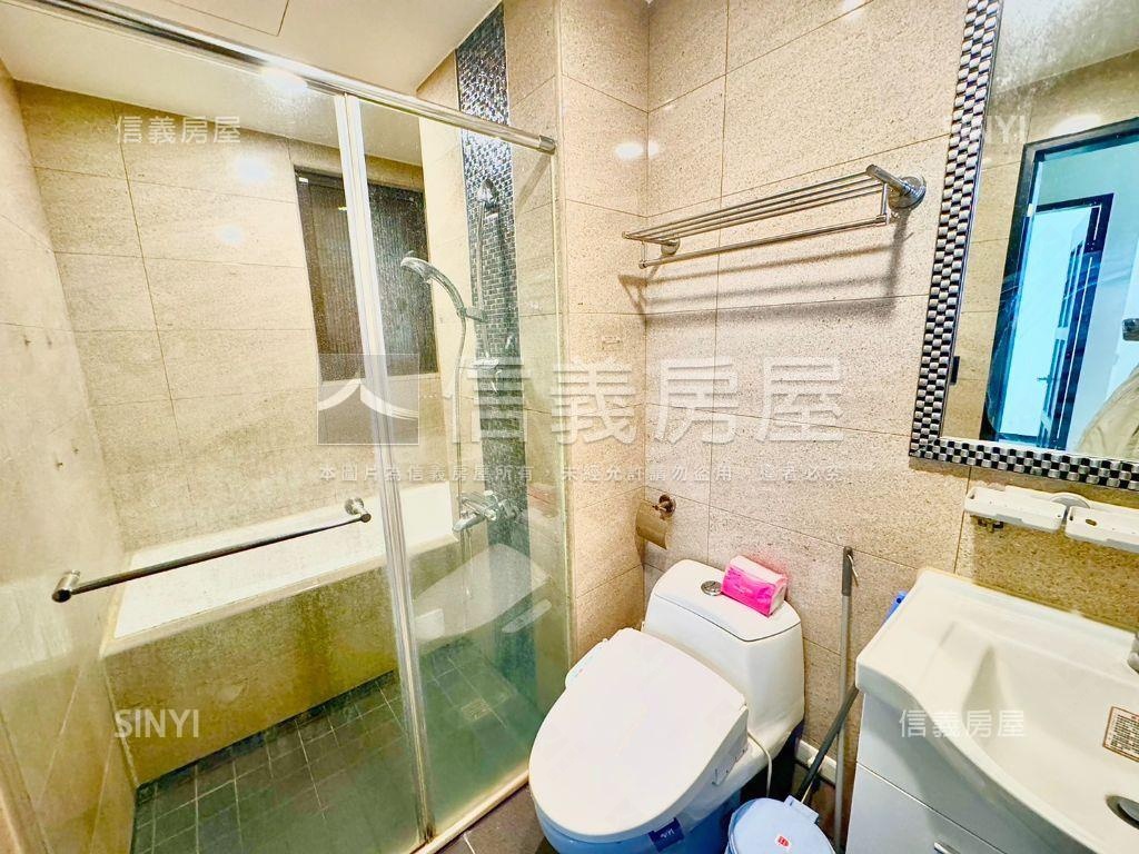重劃區合雄Ｍ小資兩房房屋室內格局與周邊環境