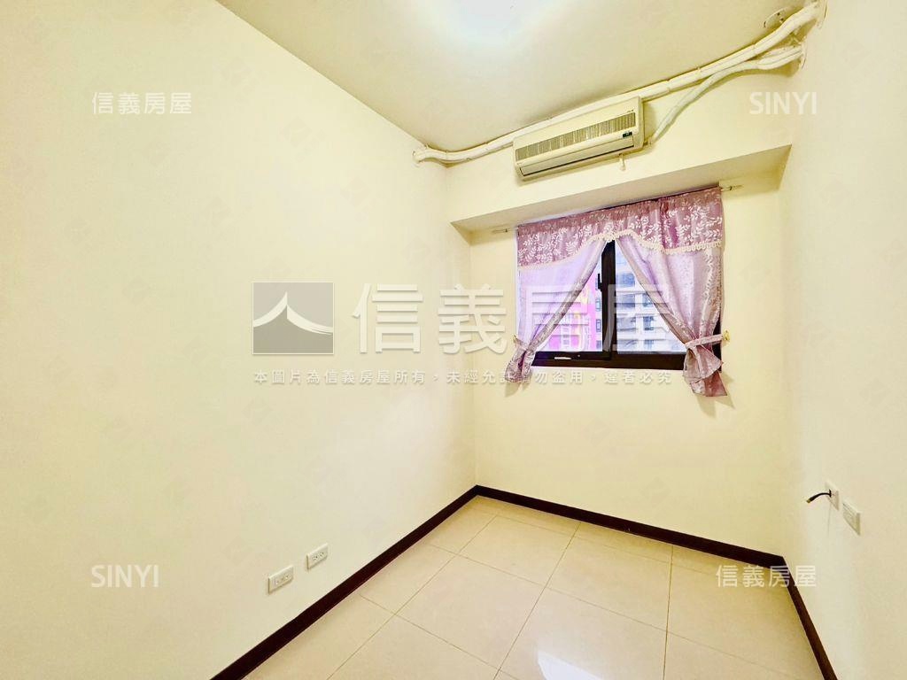 重劃區合雄Ｍ小資兩房房屋室內格局與周邊環境
