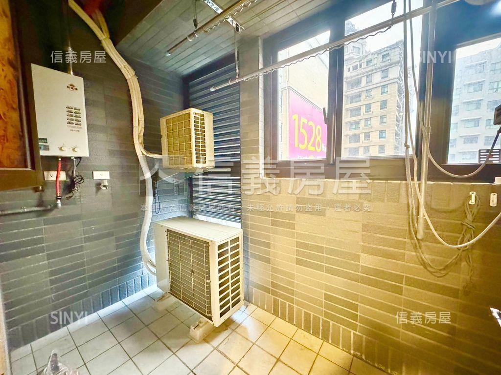 重劃區合雄Ｍ小資兩房房屋室內格局與周邊環境