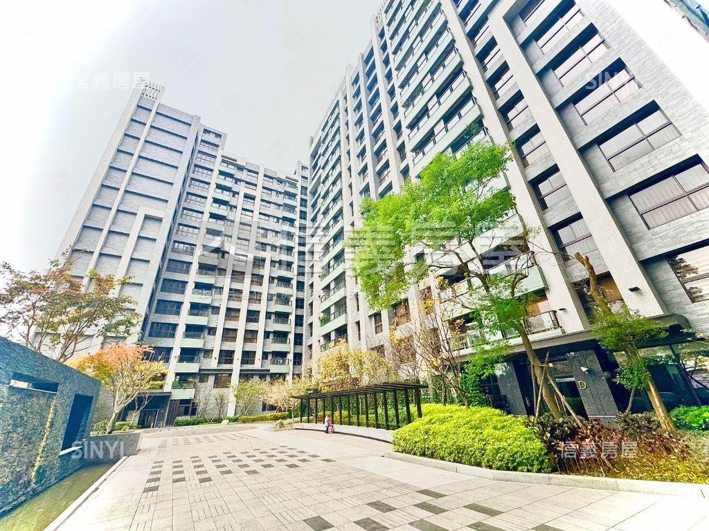 重劃區合雄Ｍ小資兩房房屋室內格局與周邊環境