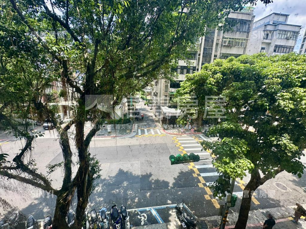 【專任】愛家親子陽光三房房屋室內格局與周邊環境