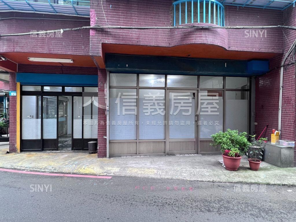 金城路黃金住店房屋室內格局與周邊環境