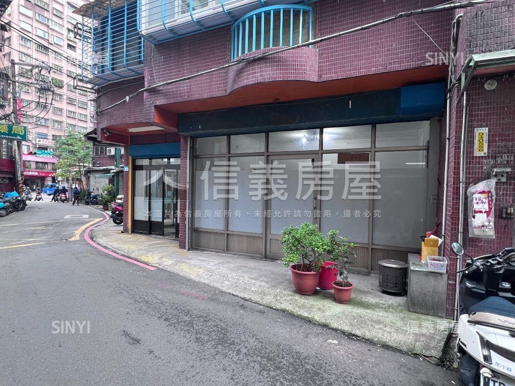 金城路黃金住店房屋室內格局與周邊環境