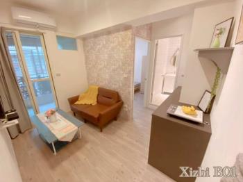 收租滿滿美麗分租公寓