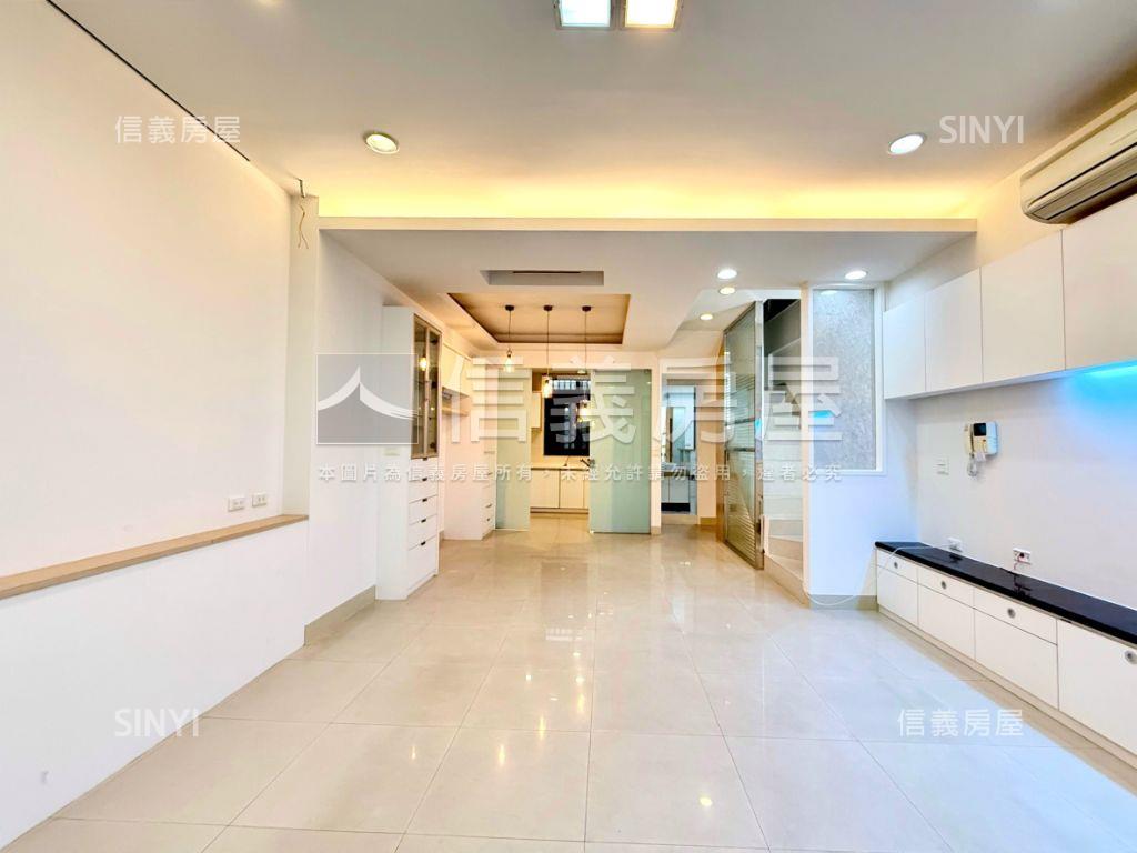 稀有日式禪風文化新天地２房屋室內格局與周邊環境