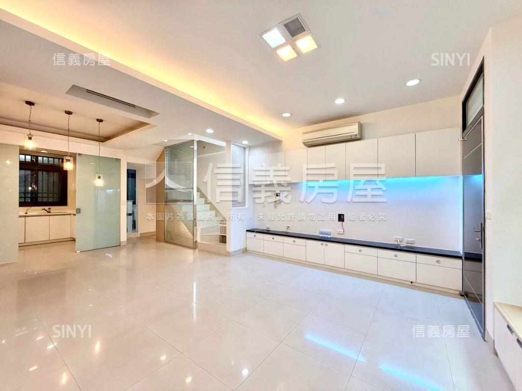 稀有日式禪風文化新天地２房屋室內格局與周邊環境