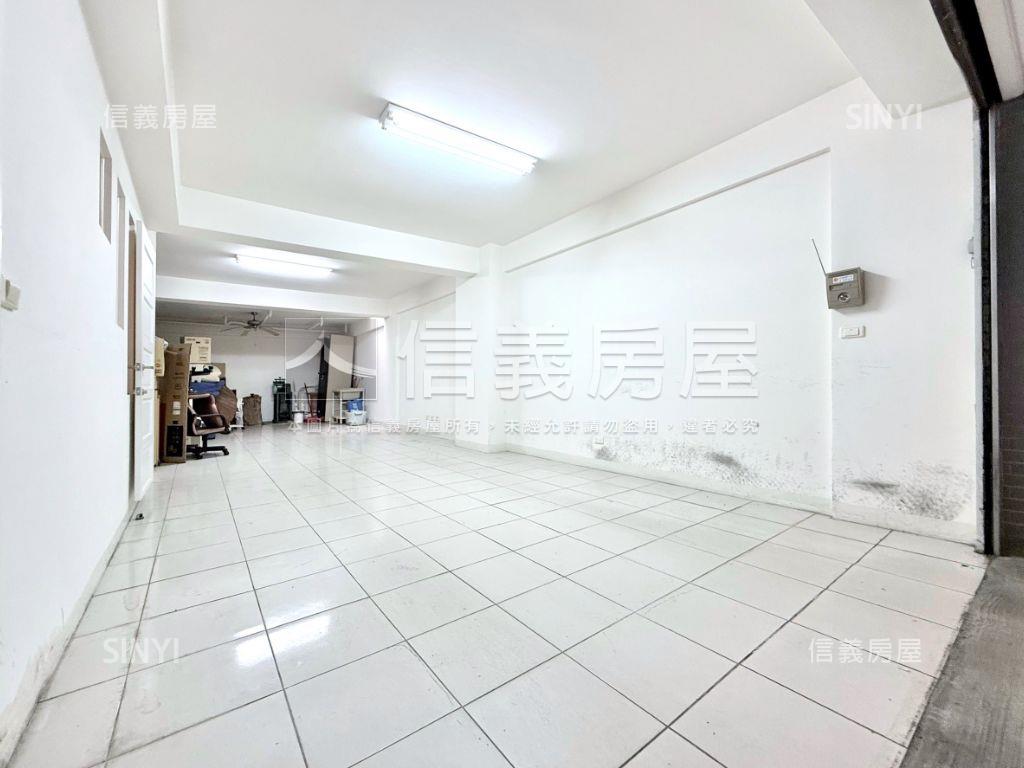 稀有日式禪風文化新天地２房屋室內格局與周邊環境