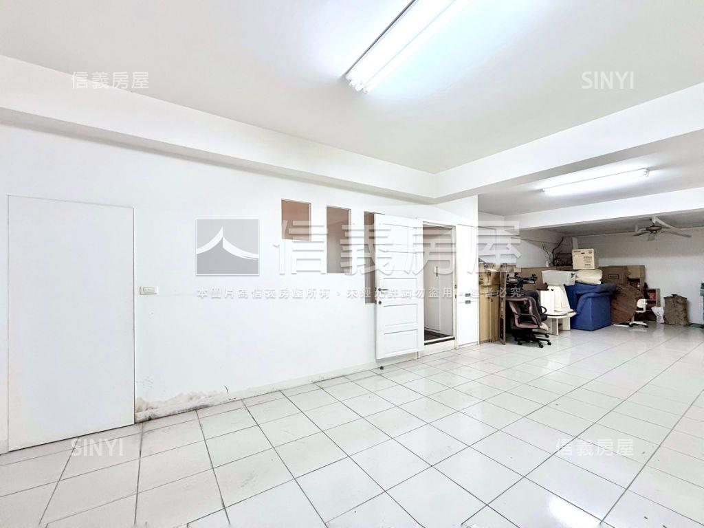 稀有日式禪風文化新天地２房屋室內格局與周邊環境