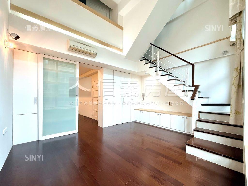 稀有日式禪風文化新天地２房屋室內格局與周邊環境