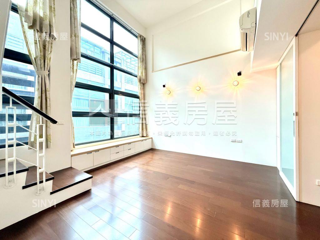 稀有日式禪風文化新天地２房屋室內格局與周邊環境