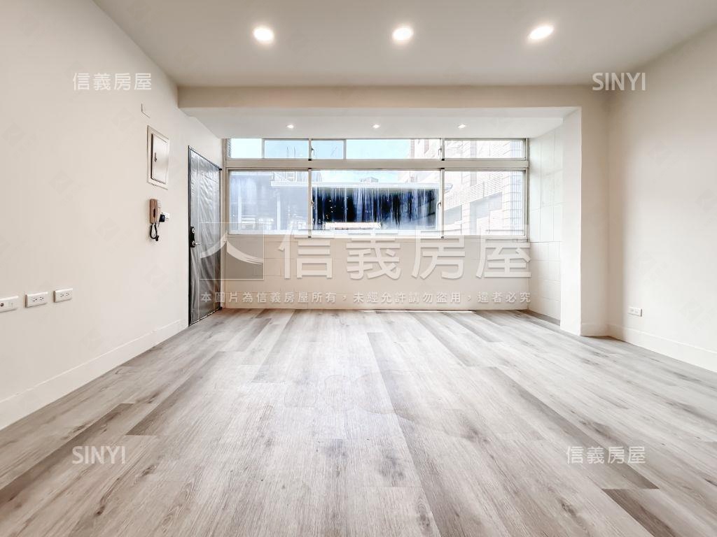 低總價美寓房屋室內格局與周邊環境