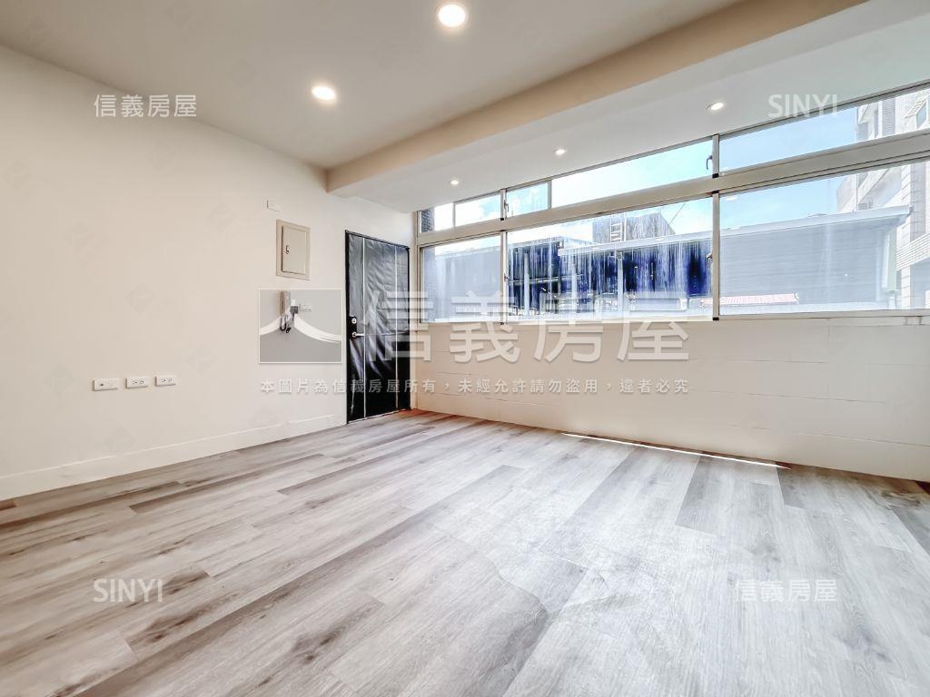 低總價美寓房屋室內格局與周邊環境