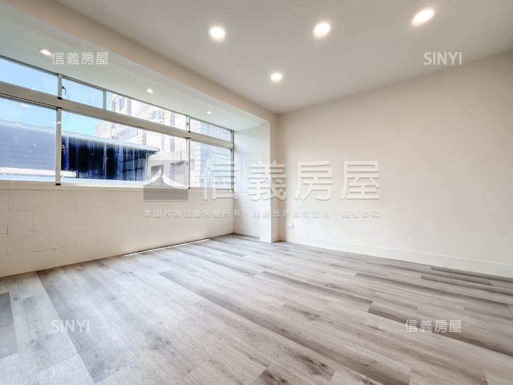 低總價美寓房屋室內格局與周邊環境