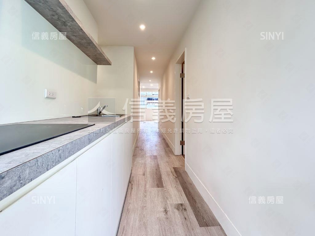 低總價美寓房屋室內格局與周邊環境