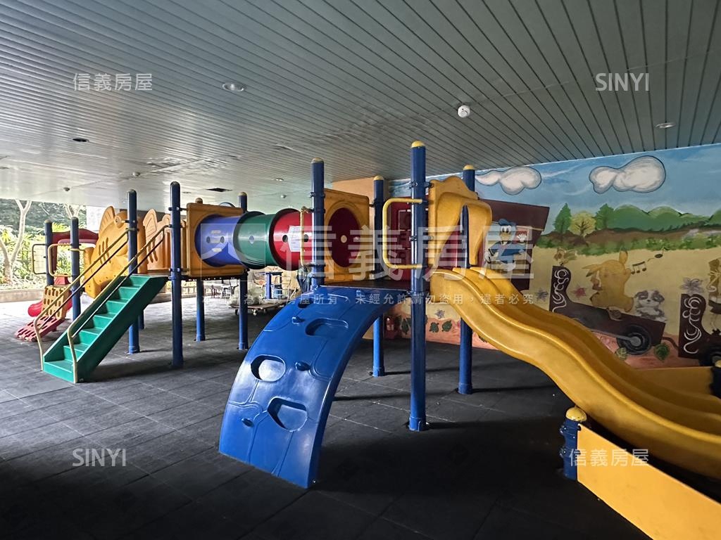 無敵景觀元氣東南角邊間房屋室內格局與周邊環境