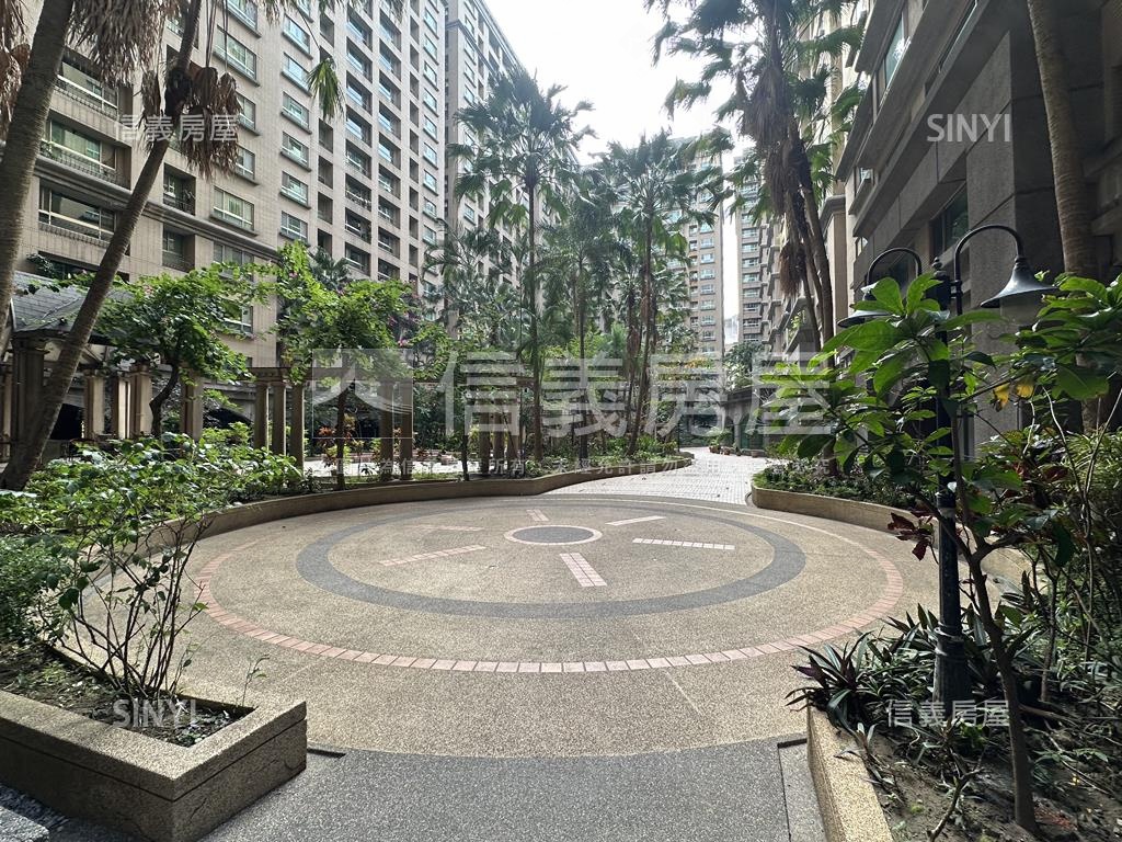 無敵景觀元氣東南角邊間房屋室內格局與周邊環境