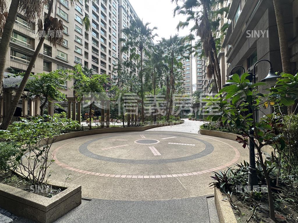 無敵景觀元氣東南角邊間房屋室內格局與周邊環境