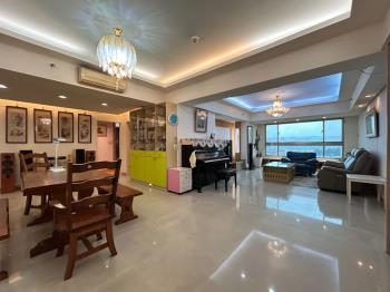 無敵景觀元氣東南角邊間