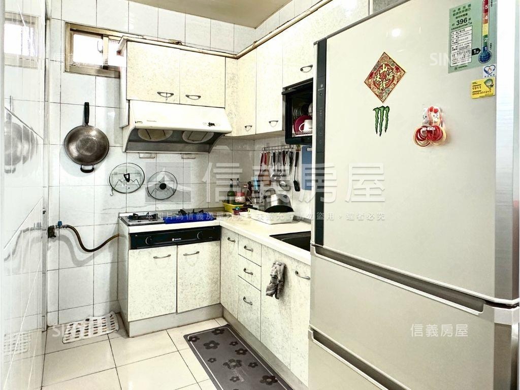 ㊣中正國中靜巷四房好宅房屋室內格局與周邊環境