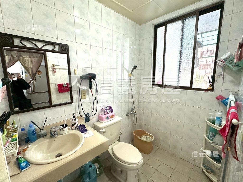 ㊣中正國中靜巷四房好宅房屋室內格局與周邊環境