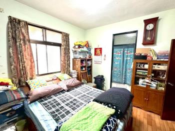 ㊣中正國中靜巷四房好宅