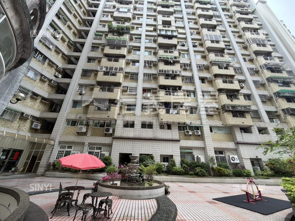 近十三期溫馨兩房平車房屋室內格局與周邊環境
