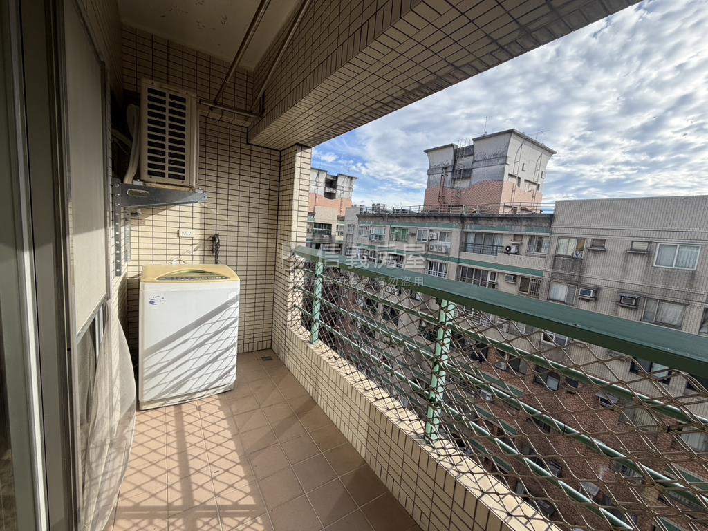 青年成家就趁現在房屋室內格局與周邊環境