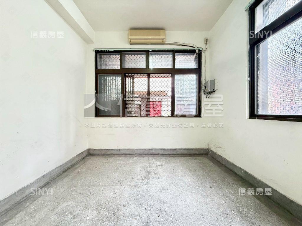 【孝親房】朝南邊間透天房屋室內格局與周邊環境