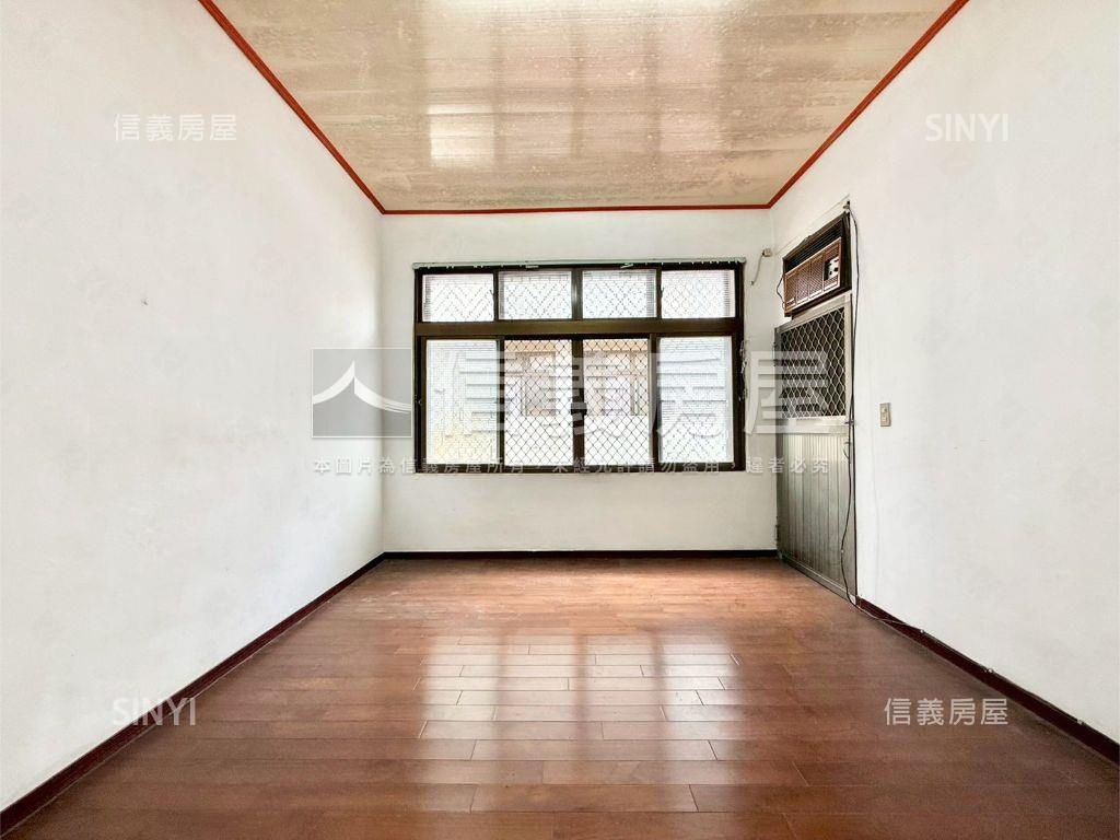 【孝親房】朝南邊間透天房屋室內格局與周邊環境
