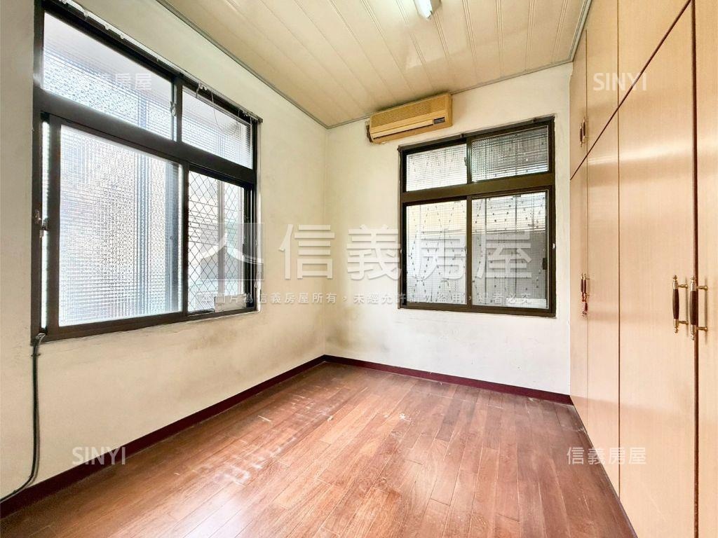 【孝親房】朝南邊間透天房屋室內格局與周邊環境